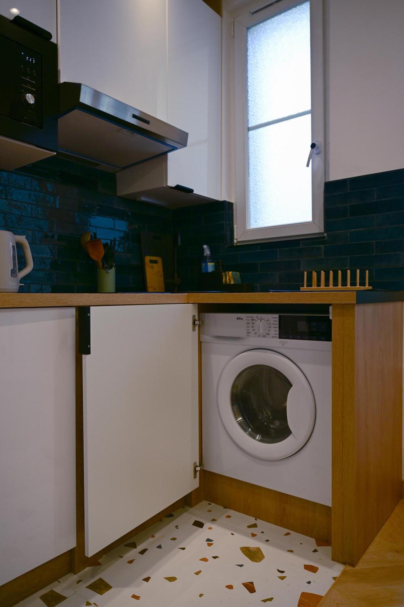 Studio Paris Rolland Garros Parc Des Princes Tm Boulogne-Billancourt Exterior photo
