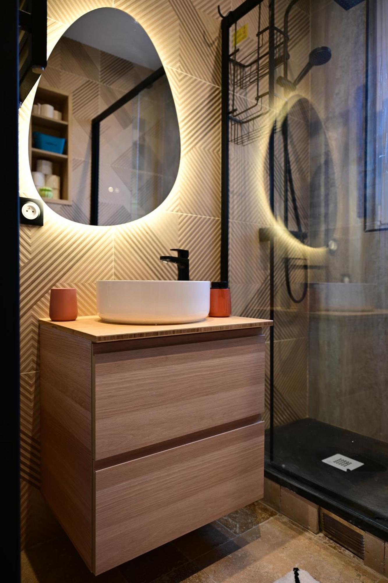 Studio Paris Rolland Garros Parc Des Princes Tm Boulogne-Billancourt Exterior photo